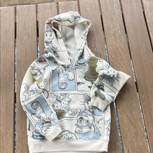 Paw Patrol Hoodie
